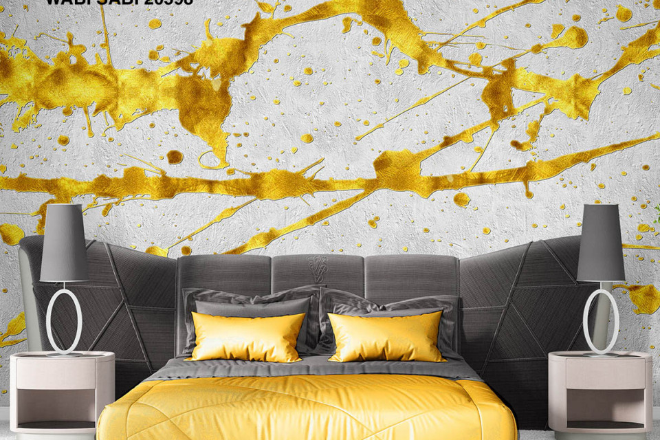 Обои дизайнерские Wall street — фото-882_10