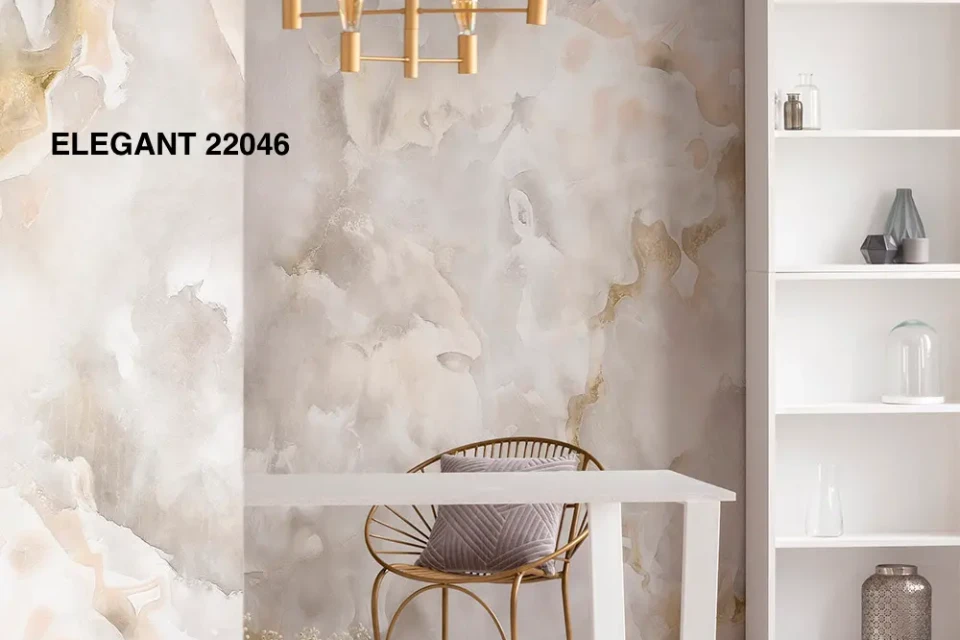 Обои дизайнерские Wall street — фото-882_13