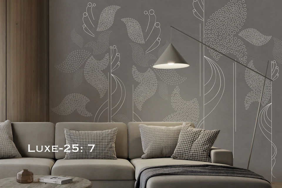 Обои дизайнерские Wall street — фото-882_1