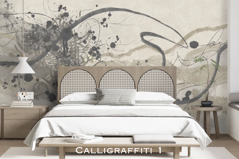 Обои дизайнерские Wall street — фото-882_3