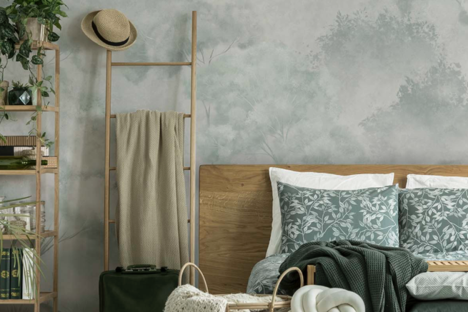 Обои дизайнерские Wall street — фото-882_18