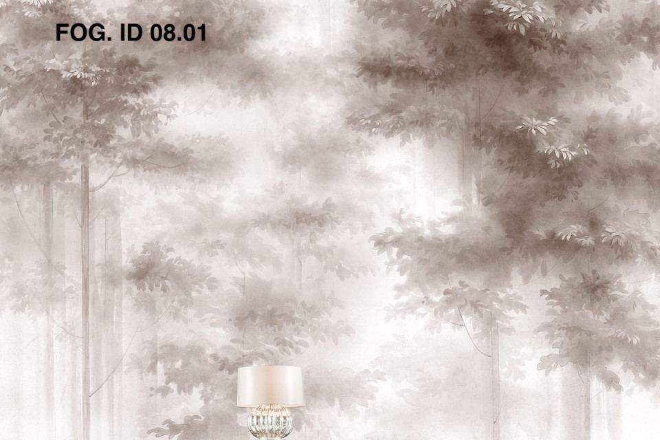 Обои дизайнерские Pattern Roll — фото-891_9