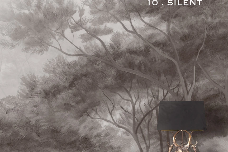 Обои дизайнерские Pattern Roll — фото-891_15