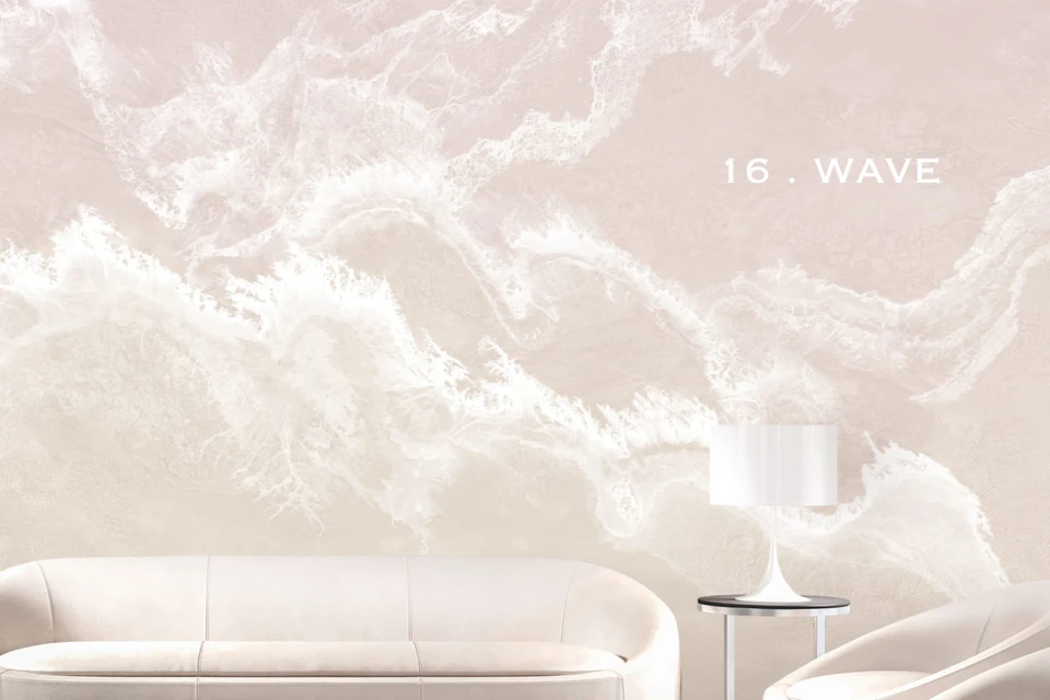 Обои дизайнерские Pattern Roll — фото-891_20