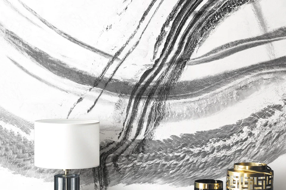 Обои дизайнерские Pattern Roll — фото-891_21