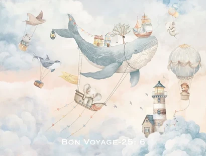 Блог о красках, декоре и интерьере — Обои ручной работы: кому подойдут и как грамотно вписать в интерьер — фото