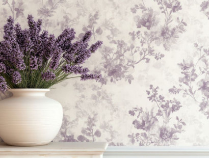 Блог о красках, декоре и интерьере — Как выбрать обои — фото