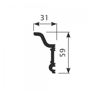 KX046, 59х31,